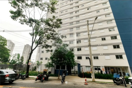 Apartamento à venda com 2 quartos em Vila Andrade, São Paulo, SP