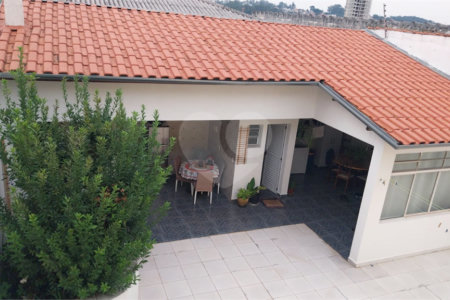 Sobrado à venda com 3 suítes em Vila Sônia, São Paulo, SP