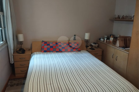 Casa Térrea à venda com 2 quartos em Vila Gustavo, São Paulo, SP
