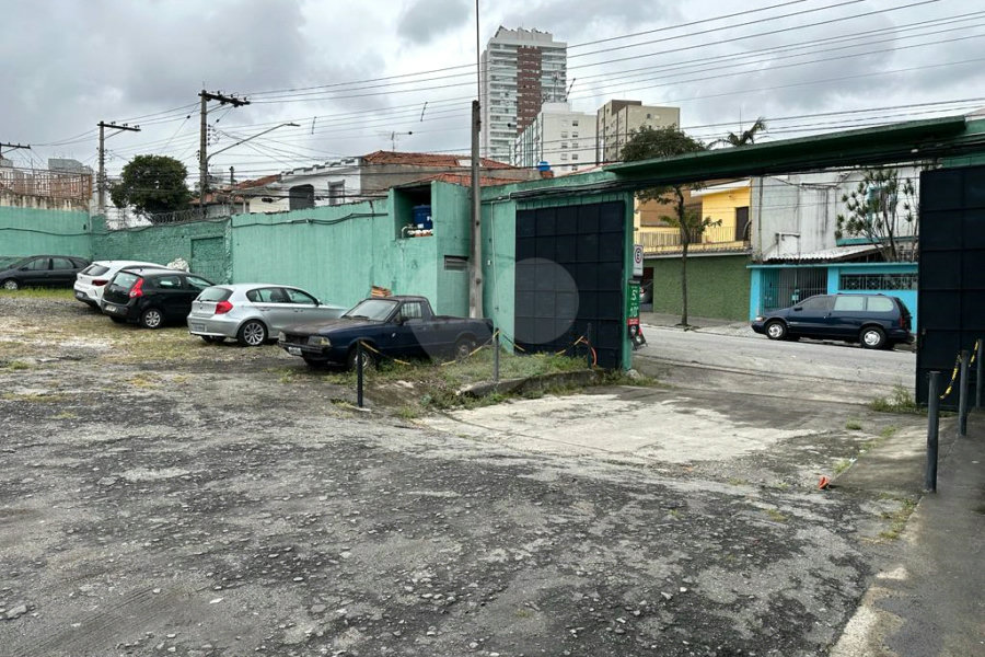 Terreno para alugar em Tatuapé, São Paulo, SP