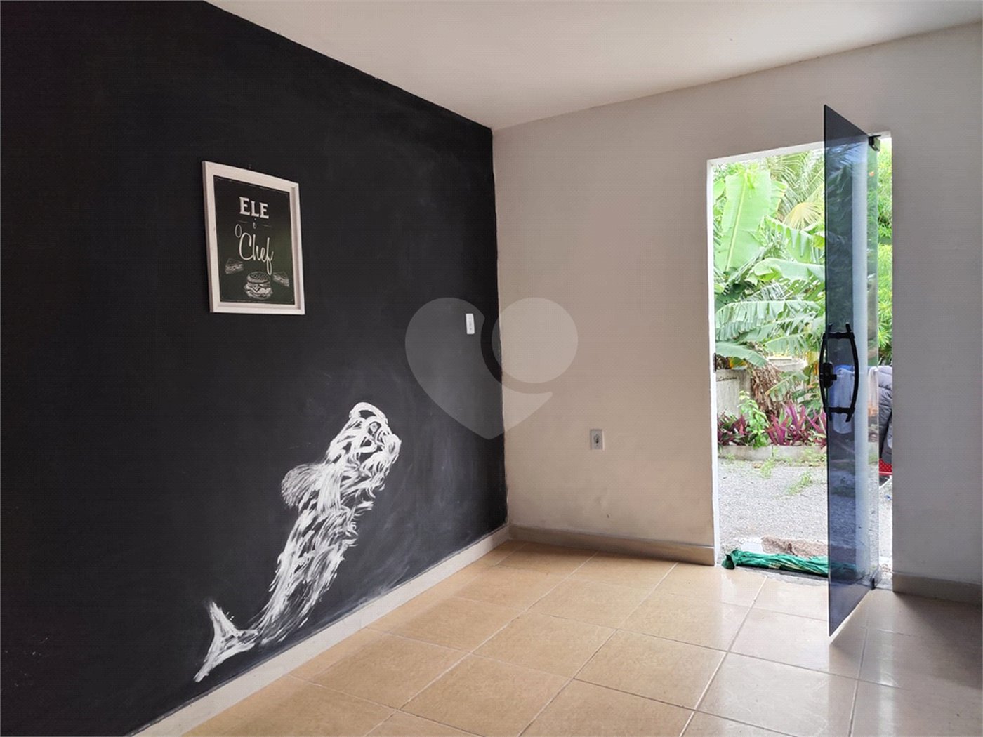 Casa à venda com 1 quarto em Arpoador, Armação dos Búzios, RJ