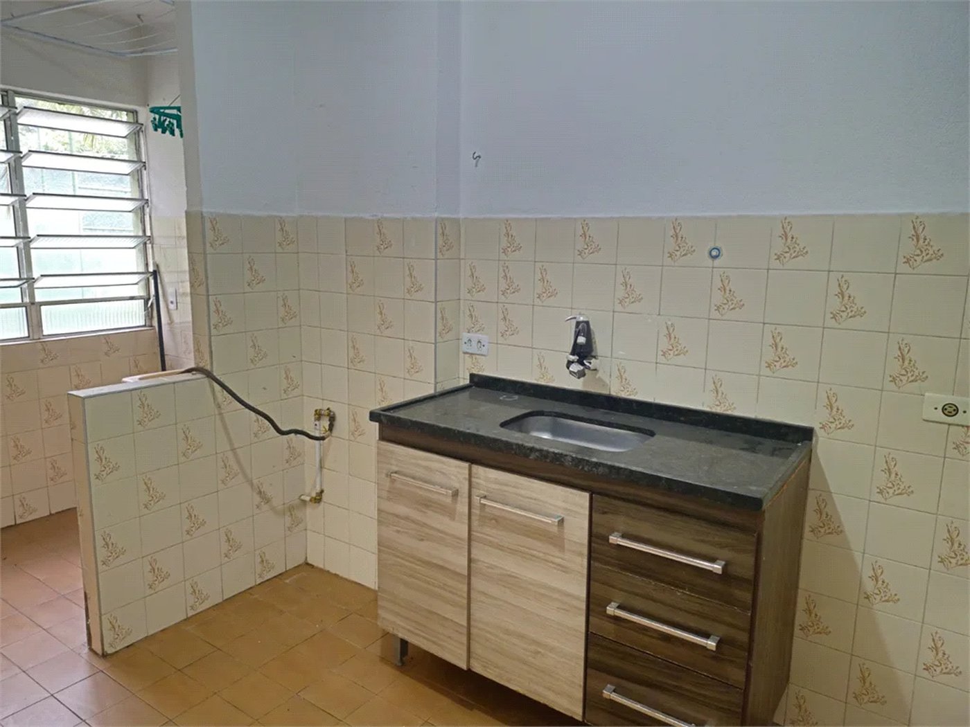 Apartamento à venda com 2 quartos em Jardim D'abril, São Paulo, SP