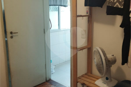 Apartamento à venda com 3 quartos, sendo 1 suíte, em Sumaré, São Paulo, SP