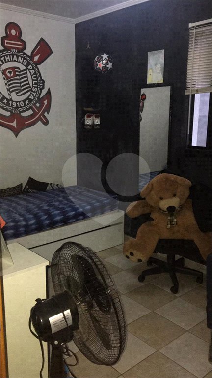 Sobrado à venda com 3 quartos, sendo 1 suíte, em Vila Guilherme, São Paulo, SP