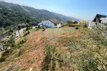 Terreno à venda no condomínio Arujá Hills Iii, Arujá - SP