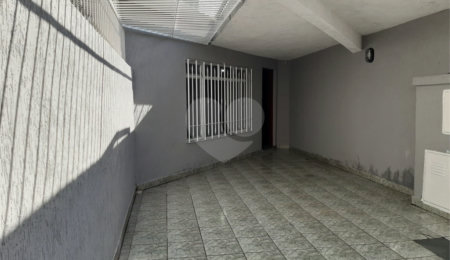 Sobrado à venda com 2 quartos em Jaçanã, São Paulo, SP