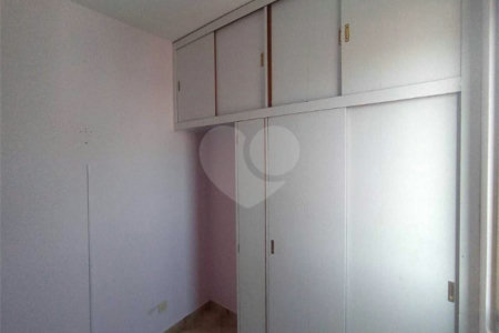 Apartamento à venda ou para alugar com 2 quartos em Chora Menino, São Paulo, SP
