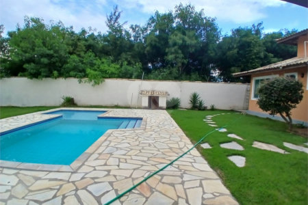 Casa para alugar com 4 suítes em Marina, Armação dos Búzios, RJ