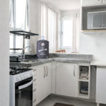 Apartamento à venda com 3 quartos, sendo 1 suíte, em Vila Sfeir, Indaiatuba, SP