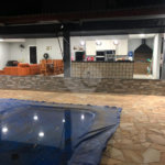 Casa à venda com 6 quartos, sendo 4 suítes,  no condomínio Acmti - Colinas do Mosteiro, Terras de Itaici e Recanto dos Pássaros, Indaiatuba - SP