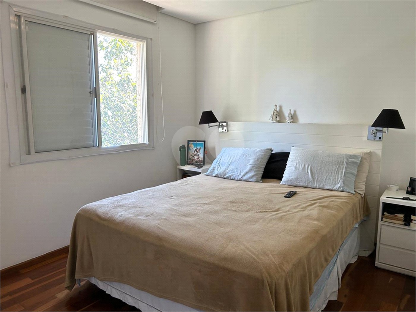 Apartamento à venda com 2 quartos, sendo 1 suíte, em Vila Andrade, São Paulo, SP
