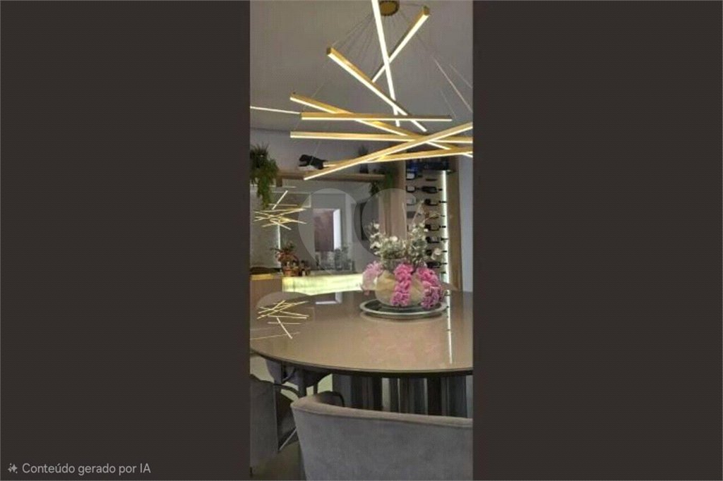 Apartamento para alugar com 3 suítes em Nova Petrópolis, São Bernardo do Campo, SP