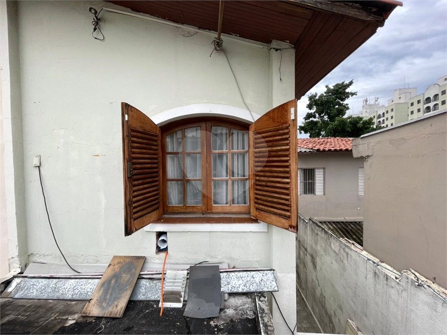 Sobrado à venda com 3 quartos em Quinta da Paineira, São Paulo, SP