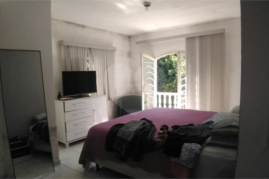 Casa à venda com 2 quartos, sendo 1 suíte, em Capoavinha, Mairiporã, SP
