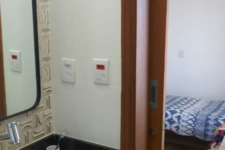 Apartamento com 2 dormitórios à venda, 133 m² por R$ 1.150.000,00 - Boqueirão - Santos/SP