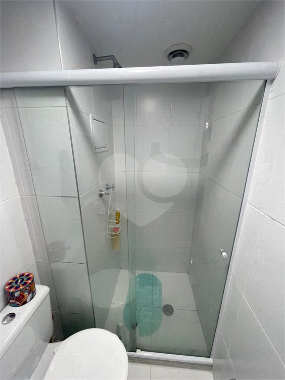 Apartamento à venda com 2 quartos, sendo 1 suíte, em Recreio dos Bandeirantes, Rio de Janeiro, RJ