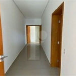 Casa à venda com 3 suítes no condomínio Residencial Viena, Indaiatuba - SP