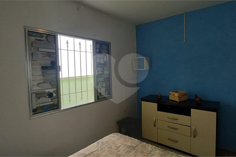 Casa Térrea à venda com 3 quartos, sendo 1 suíte,  no Brasilândia, São Paulo, SP