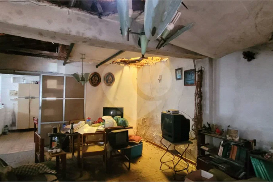 Casa Térrea à venda com 4 quartos, sendo 1 suíte, em Parque Mandaqui, São Paulo, SP