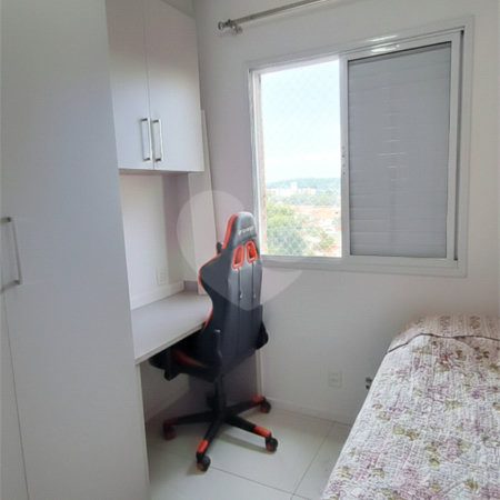 Apartamento à venda com 2 quartos em Vila Butantã, São Paulo, SP