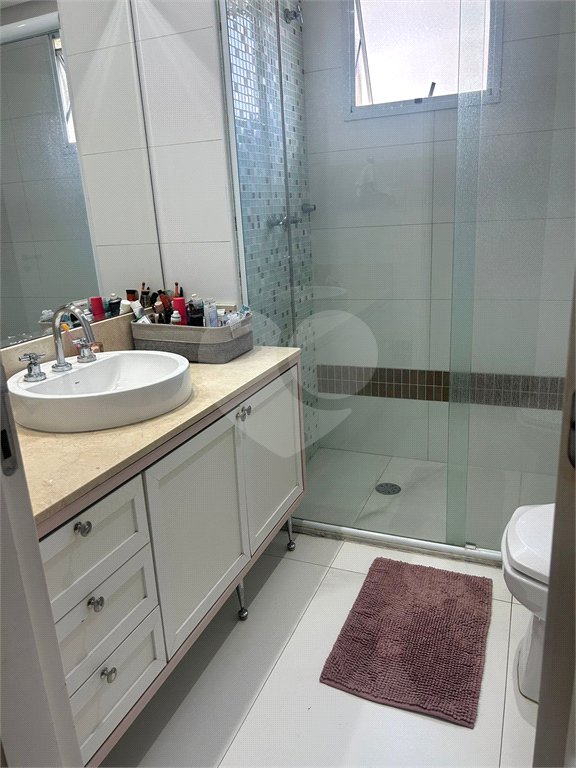 Apartamento à venda com 4 quartos, sendo 3 suítes,  em Imirim, São Paulo, SP
