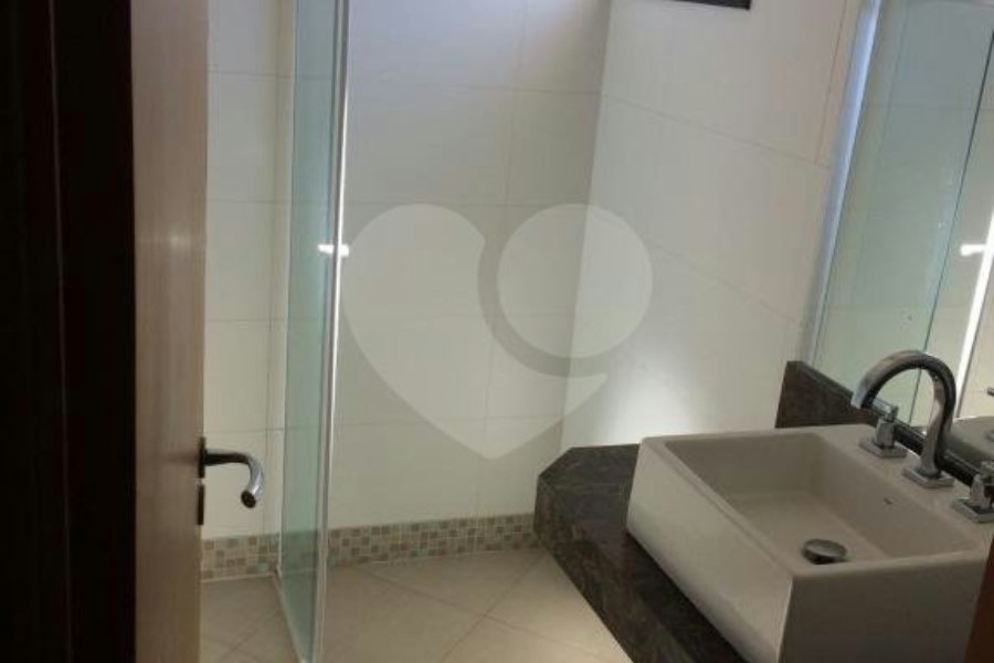 Apartamento à venda com 4 suítes em Santana, São Paulo, SP