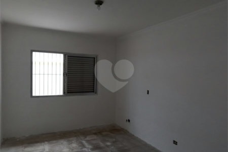 Casa Térrea à venda com 3 suítes em Tucuruvi, São Paulo, SP