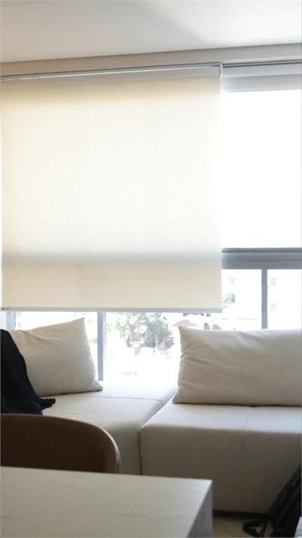 Apartamento à venda com 1 quarto em Pinheiros, São Paulo, SP