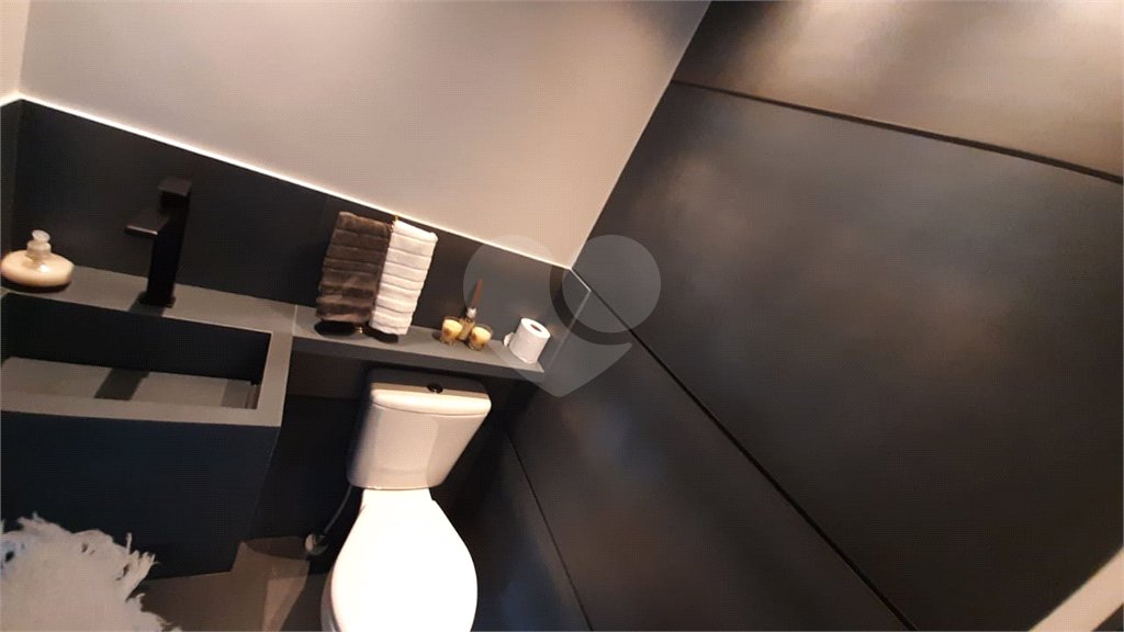 Apartamento à venda com 2 suítes em Jardim Caboré, São Paulo, SP