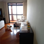 Apartamento à venda com 2 quartos em Bosque dos Eucaliptos, São José dos Campos, SP