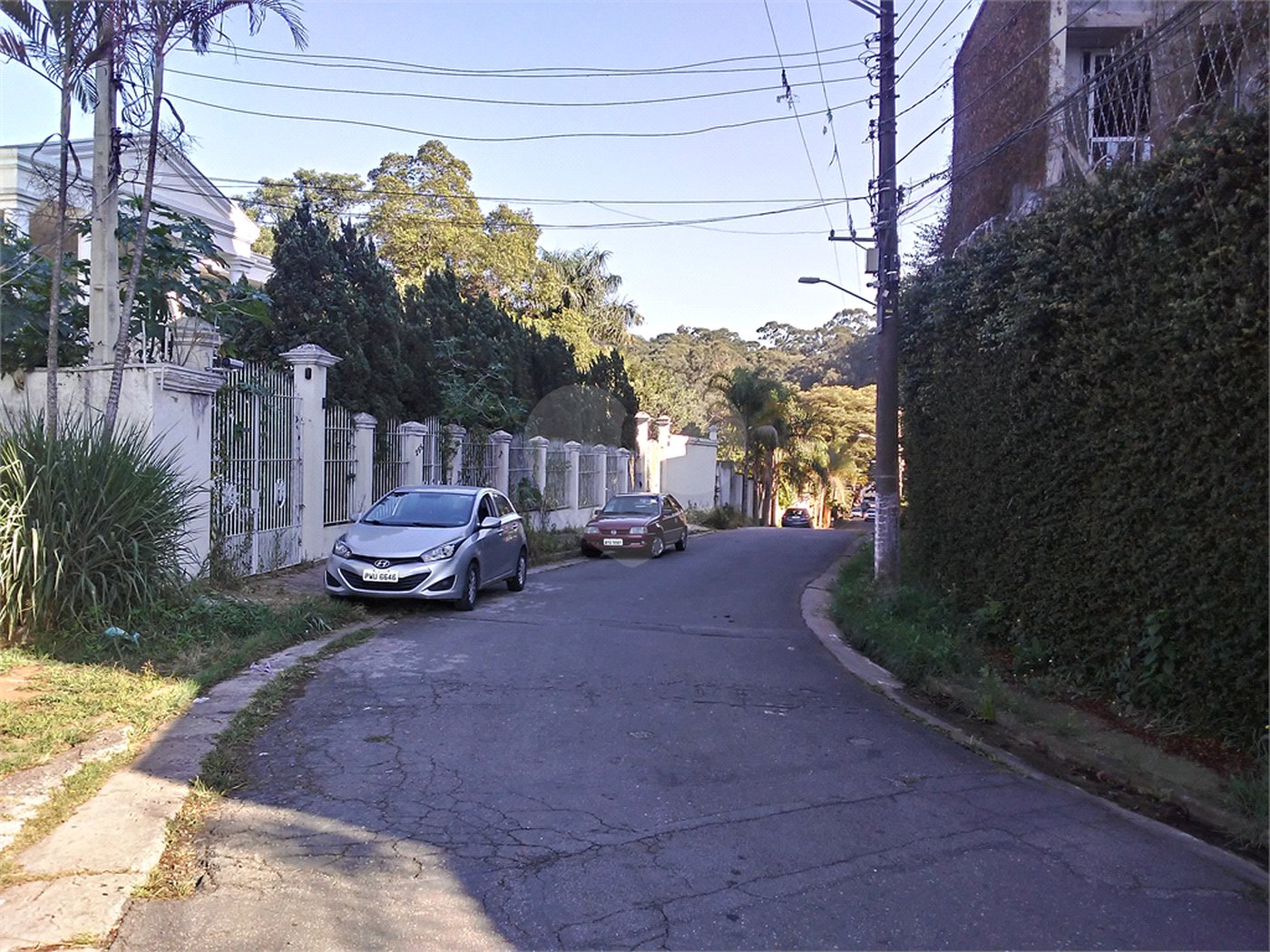 Terreno à venda em Tucuruvi, São Paulo, SP