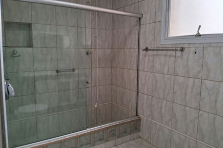 Apartamento com 3 dormitórios à venda, 180 m² por R$ 1.500.000,00 - Gonzaga - Santos/SP