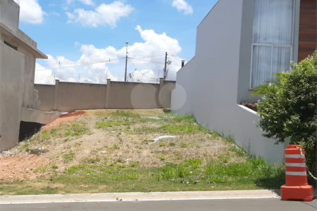 Terreno à venda em Jardim Residencial Garden Ville, Itu, SP