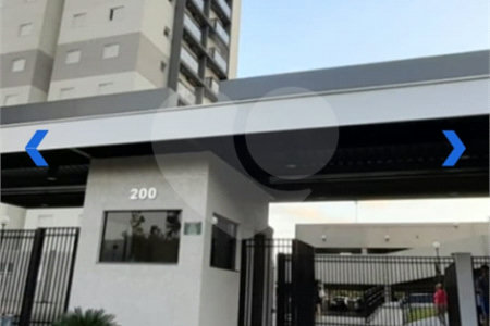 Apartamento à venda com 2 quartos, sendo 1 suíte, em Parque Morumbi, Votorantim, SP