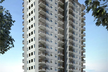 Apartamento à venda com 2 quartos em Perdizes, São Paulo, SP