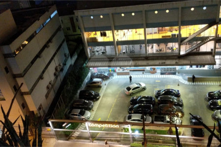 Apartamento à venda no bairro Bela Vista.