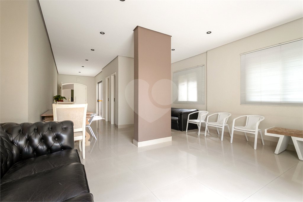 Apartamento à venda com 4 quartos, sendo 3 suítes, em Perdizes, São Paulo, SP