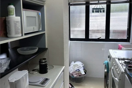 Apartamento à venda com 1 quarto, sendo 1 suíte, em Pinheiros, São Paulo - SP