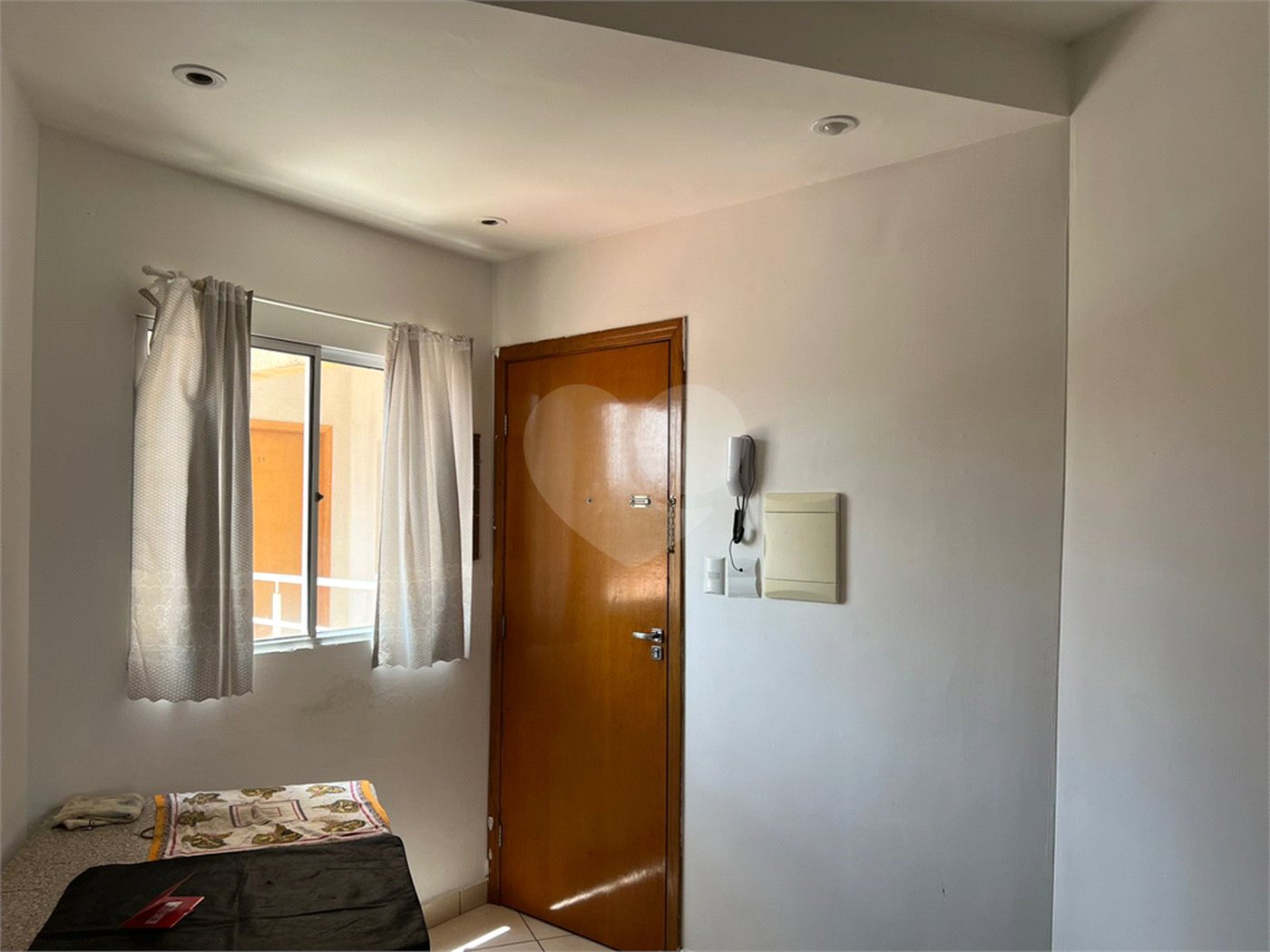 Apartamento à venda com 1 quarto em Jardim Simus, Sorocaba, SP