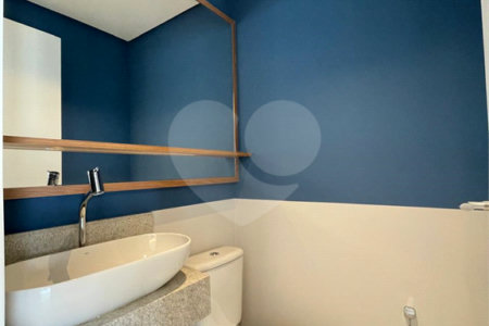Apartamento à venda com 2 suítes em Pinheiros, São Paulo, SP