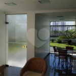 Apartamento à venda com 3 quartos, sendo 1 suíte, em Vila Paulicéia, São Paulo, SP