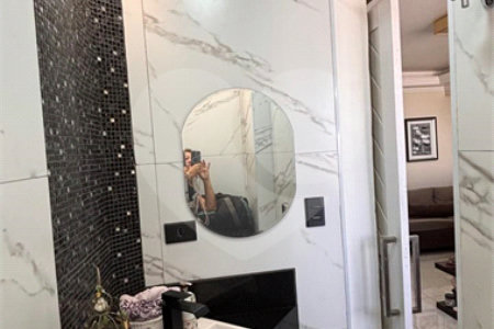 Apartamento para alugar com 2 quartos em Santana, São Paulo, SP