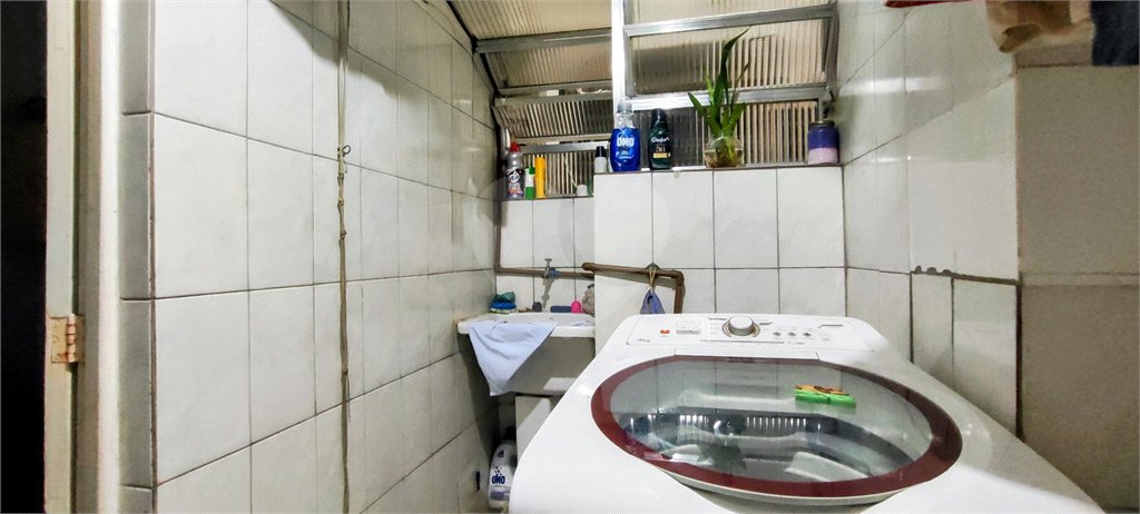 Apartamento à venda com 2 quartos em Tijuca, Rio de Janeiro, RJ