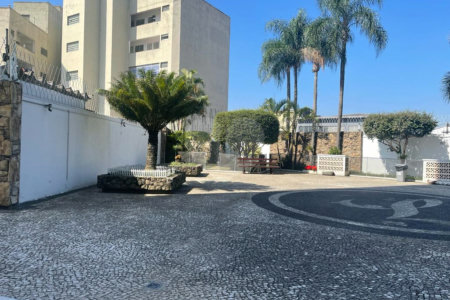 Apartamento à venda com 3 quartos em Santo Amaro, São Paulo, SP