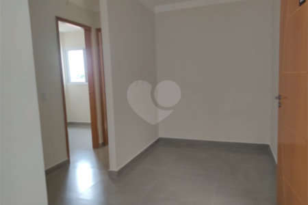 Apartamento à venda com 1 quarto em Parque Vitória, São Paulo, SP