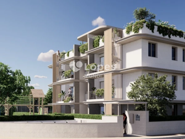 Apartamento com 1 quarto à venda em Desenzano del Garda, Itália – Colli Storici