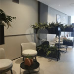 Studio para alugar com 1 suíte em Vila Madalena, São Paulo, SP