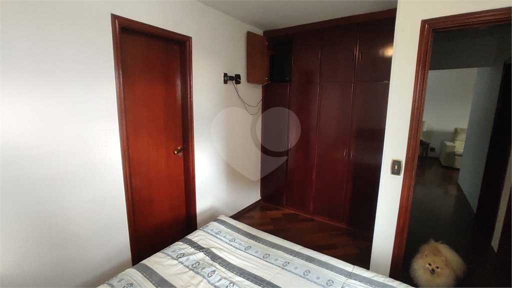 Apartamento à venda com 3 quartos, sendo 1 suíte,  em Santana, São Paulo, SP
