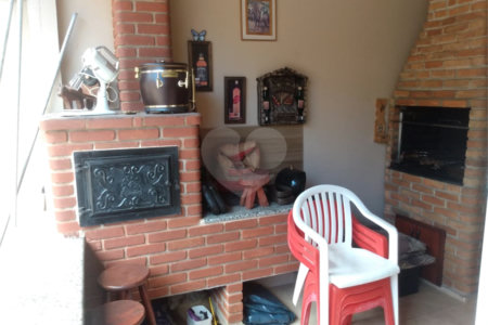 Casa à venda com 4 quartos em Jardim Celani, Salto, SP