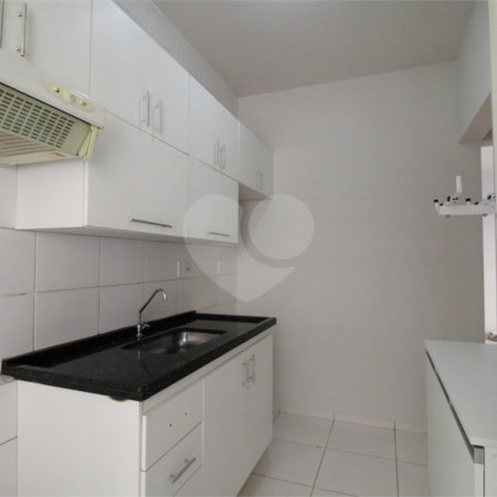Apartamento à venda com 2 quartos em Jardim Vera Cruz, Sorocaba, SP
